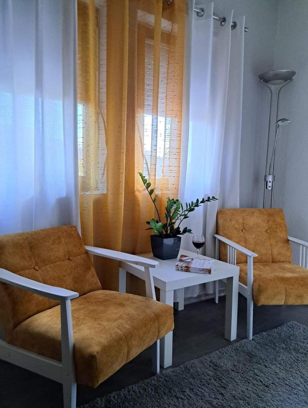 Villa Ristovski Ohrid Esterno foto
