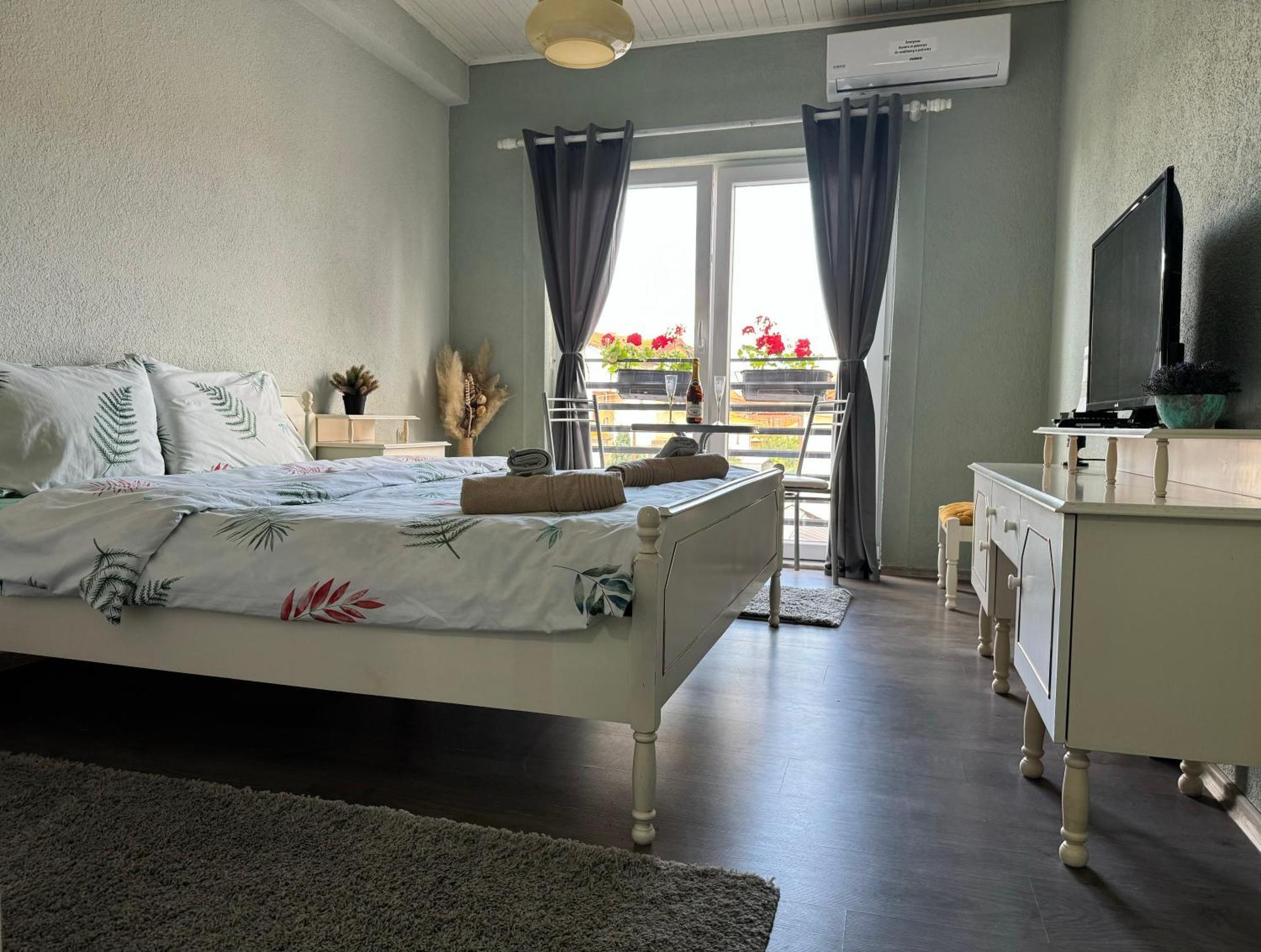 Villa Ristovski Ohrid Esterno foto